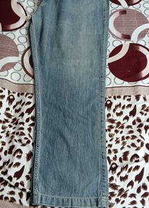 EXPE Stylish Denim Jeans