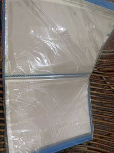 SPS A/4 Display Book