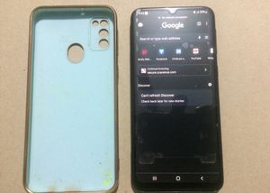 Samsung Galaxy M21