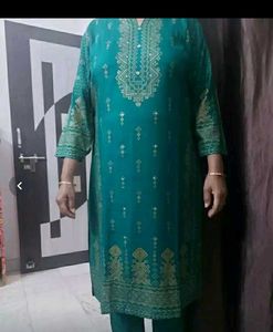 Anouk Kurta Set