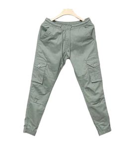 Cargo Joggers