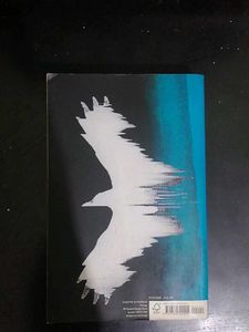 First Person by Richard Flanagan