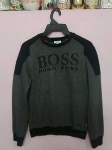 HUGO BOSS SWEATSHIRT