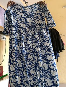 Gown
