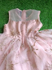 Baby Party Frocks