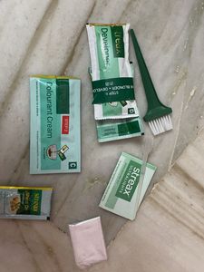 Streax Ultralights Kit