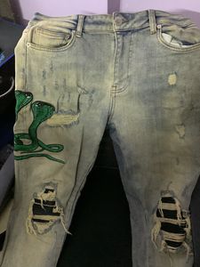 Lakenzie Denim