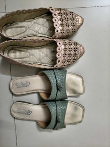 Women's Assorted Footwear