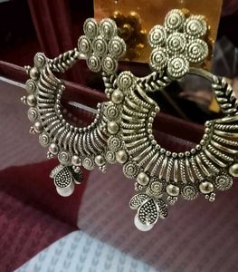 Brand New Jhumka