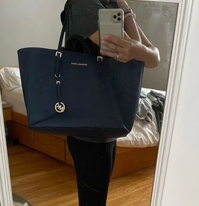 Micheal Kors Tote Bag