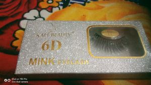 Fake Eyelash