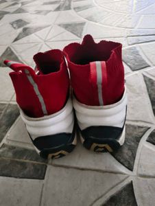 Fila Motorsport Limited Edition Shoes