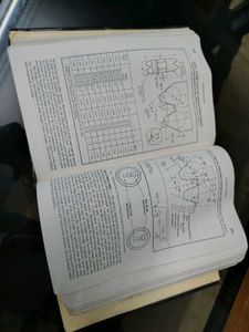 Machinery&#39;s Handbook 22nd Edition for Mechanical E