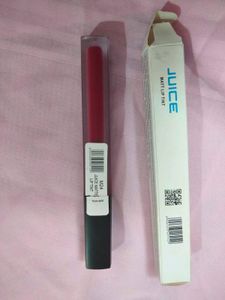 Juice Matte Lip Tint