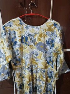 Ethnic Kurta