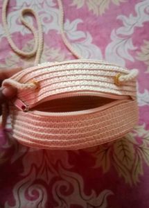 New Slingbag