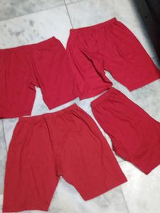 Girls Inner wear