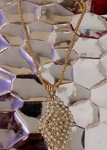Set Of Three Neckpeice