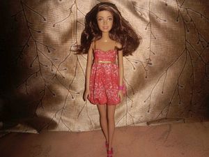 Barbie Doll