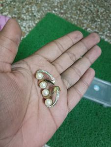 Pearl Jewelry Set