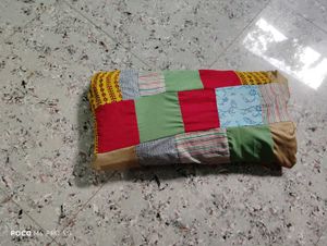 Pillow Chocolate Design