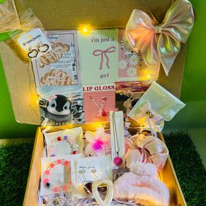 Glow &amp; Grow Hamper – For the Beautiful Soul”
