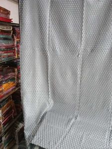 Striped Shower Curtain