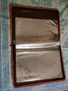 Brown Folder For Documents - Big