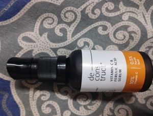 Deconstruct Vitamin C Serum