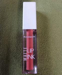 ⋆𐙚₊˚⊹♡INSIGHT MATTE LIP INK