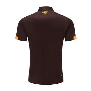 Hawthorn Hawks ISC Polo Shirt
