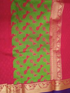 New Kanchipuram Saree Price Drop