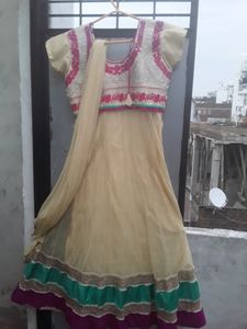Long Gown Good Connection