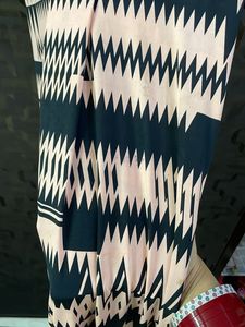 IMPORTED PARTY WEAR DRESS