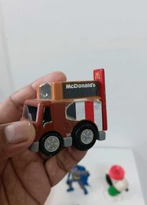 Mix Lot Of Toys