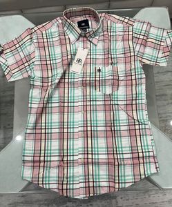 Mens Branded Shirt ALL SIZES AVAILABLE