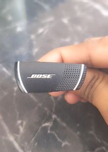 BOSE..EAR PIECE GOT IT FROM Dubai Mall For 5000/-