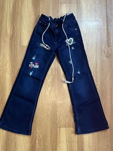 Stylish Girls Jeans