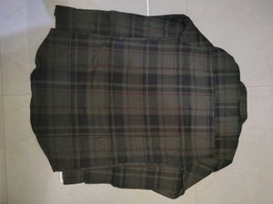 Stylish TopLook Checkered Shirt