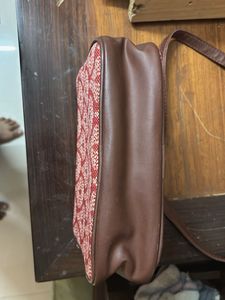 Stylish Crossbody Bag