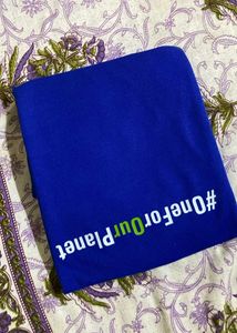 Blue Polo Shirt