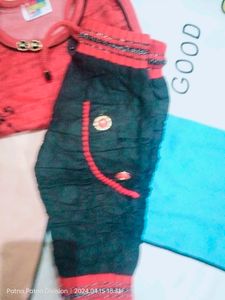 Baby Girls Cloth