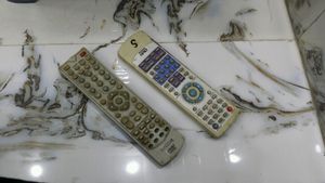 CD Player And Playe Not Working