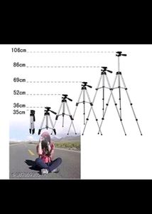 Mobile And Camera Tripods
