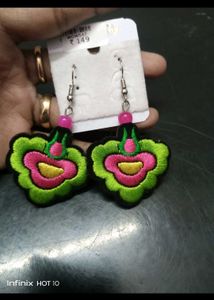 3 Ear Rings Combo