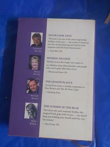 4 In One Book