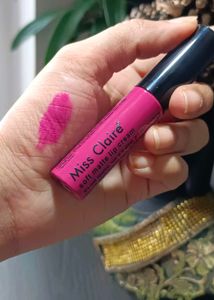 Lipcream Matte Lipstick 💄