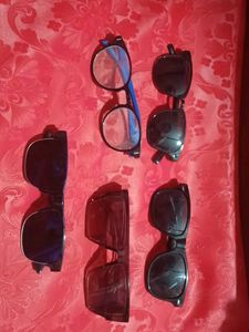Sunglass Combo