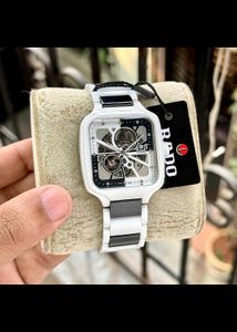RADO SLIM SQUARE PREMIUM QUALITY WATCH