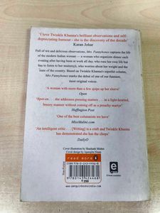Mrs. Funnybones by Twinkle Khanna